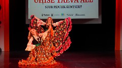 33. Дни национальных культур. Концерт «ПОД ОДНИМ НЕБОМ». 21 сентября 2025 г. Фото- Александр Хмыров