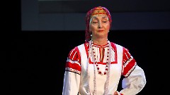 46. Дни национальных культур. Концерт «ПОД ОДНИМ НЕБОМ». 21 сентября 2025 г. Фото- Александр Хмыров