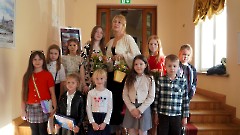 23. Открытие выставки студий «Artec» и «5+5». Таллин, 22 сертября 2025 г. Фото- Александр Хмыров 