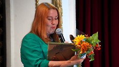 12. Юбилейный концерт «40-летие оркестра русских народных инструментов под управлением Игоря Ермакова». Таллин, 26 сентября 2025 г. Фото- Александр Хмыров