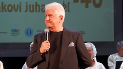 51. Юбилейный концерт «40-летие оркестра русских народных инструментов под управлением Игоря Ермакова». Таллин, 26 сентября 2025 г. Фото- Александр Хмыров