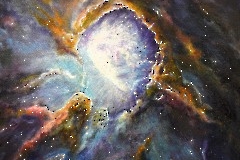 29. Открытие юбилейной выставки Сергея Волочаева. Центр культуры Kaja, 27 октября 2025 г. Фото- Александр Хмыров