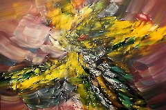 38. Открытие выставки «Музыка зимних праздников» в Театральной галерее. 6 ноября 2025 г. Фото- Александр Хмыров