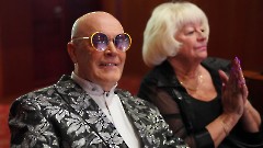 40. Юбилейный концерт. Культурный центр Lindakivi, 16 ноября 2025 г. Фото- Александр Хмыров