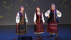 44. Юбилейный концерт. Культурный центр Lindakivi, 16 ноября 2025 г. Фото- Александр Хмыров