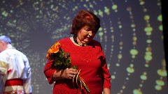 50. Юбилейный концерт. Культурный центр Lindakivi, 16 ноября 2025 г. Фото- Александр Хмыров