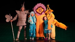 20. Музыкальный спектакль «Волшебник Изумрудного города». Центр культуры «Мере», 29 ноября 2025 г. Фото- Александр Хмыров