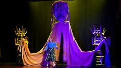 26. Музыкальный спектакль «Волшебник Изумрудного города». Центр культуры «Мере», 29 ноября 2025 г. Фото- Александр Хмыров