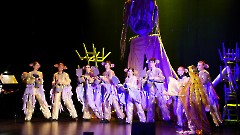 29. Музыкальный спектакль «Волшебник Изумрудного города». Центр культуры «Мере», 29 ноября 2025 г. Фото- Александр Хмыров