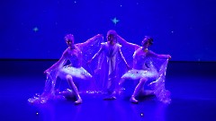 004. Благотворительный балетный гала-концерт в Центре культуры «Мере» 30 ноября 2025 г. Фото- Александр Хмыров