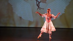 006. Благотворительный балетный гала-концерт в Центре культуры «Мере» 30 ноября 2025 г. Фото- Александр Хмыров