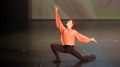 028. Благотворительный балетный гала-концерт в Центре культуры «Мере» 30 ноября 2025 г. Фото- Александр Хмыров