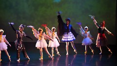 034. Благотворительный балетный гала-концерт в Центре культуры «Мере» 30 ноября 2025 г. Фото- Александр Хмыров