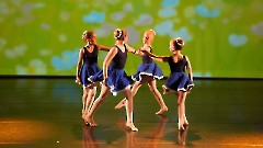 039. Благотворительный балетный гала-концерт в Центре культуры «Мере» 30 ноября 2025 г. Фото- Александр Хмыров