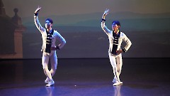 048. Благотворительный балетный гала-концерт в Центре культуры «Мере» 30 ноября 2025 г. Фото- Александр Хмыров