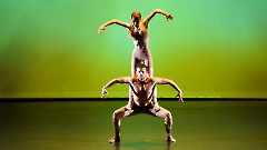 066. Благотворительный балетный гала-концерт в Центре культуры «Мере» 30 ноября 2025 г. Фото- Александр Хмыров