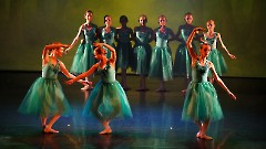 069. Благотворительный балетный гала-концерт в Центре культуры «Мере» 30 ноября 2025 г. Фото- Александр Хмыров