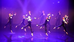 082. Благотворительный балетный гала-концерт в Центре культуры «Мере» 30 ноября 2025 г. Фото- Александр Хмыров