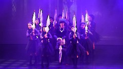 088. Благотворительный балетный гала-концерт в Центре культуры «Мере» 30 ноября 2025 г. Фото- Александр Хмыров