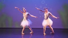 106. Благотворительный балетный гала-концерт в Центре культуры «Мере» 30 ноября 2025 г. Фото- Александр Хмыров