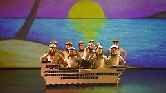 107. Благотворительный балетный гала-концерт в Центре культуры «Мере» 30 ноября 2025 г. Фото- Александр Хмыров