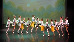 114. Благотворительный балетный гала-концерт в Центре культуры «Мере» 30 ноября 2025 г. Фото- Александр Хмыров