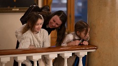 82. Рождественская ёлка в Центре культуры «Мере», 11 января 2026 г. Фото- Урмас Роос