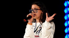 23. Фестиваль талантов MAGIC FEST NARVA 2026. День первый. Дом культуры «Ругодив», 27 февраля 2026 г. Фото- Александр Хмыров