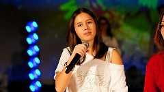 28. Фестиваль талантов MAGIC FEST NARVA 2026. День первый. Дом культуры «Ругодив», 27 февраля 2026 г. Фото- Александр Хмыров