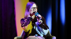 15. Творческая встреча профессиональных исполнителей и участников MAGIC FEST NARVA 2026. Дом культуры «Ругодив», 27 февраля 2026 г. Фото- Александр Хмыров 