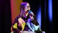 16. Творческая встреча профессиональных исполнителей и участников MAGIC FEST NARVA 2026. Дом культуры «Ругодив», 27 февраля 2026 г. Фото- Александр Хмыров 