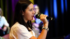 39. Творческая встреча профессиональных исполнителей и участников MAGIC FEST NARVA 2026. Дом культуры «Ругодив», 27 февраля 2026 г. Фото- Александр Хмыров 