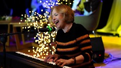 44. Творческая встреча профессиональных исполнителей и участников MAGIC FEST NARVA 2026. Дом культуры «Ругодив», 27 февраля 2026 г. Фото- Александр Хмыров 