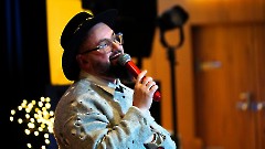 49. Творческая встреча профессиональных исполнителей и участников MAGIC FEST NARVA 2026. Дом культуры «Ругодив», 27 февраля 2026 г. Фото- Александр Хмыров 