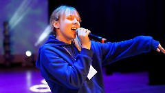 005. Фестиваль талантов MAGIC FEST NARVA 2026. День второй. Дом культуры «Ругодив», 28 февраля 2026 г. Фото- Александр Хмыров