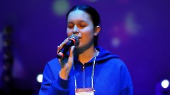 007. Фестиваль талантов MAGIC FEST NARVA 2026. День второй. Дом культуры «Ругодив», 28 февраля 2026 г. Фото- Александр Хмыров