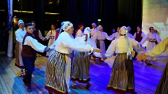 023. Фестиваль талантов MAGIC FEST NARVA 2026. День второй. Дом культуры «Ругодив», 28 февраля 2026 г. Фото- Александр Хмыров