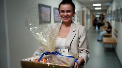 026. Фестиваль талантов MAGIC FEST NARVA 2026. День второй. Дом культуры «Ругодив», 28 февраля 2026 г. Фото- Александр Хмыров