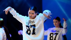 097. Фестиваль талантов MAGIC FEST NARVA 2026. День второй. Дом культуры «Ругодив», 28 февраля 2026 г. Фото- Александр Хмыров