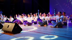 100. Фестиваль талантов MAGIC FEST NARVA 2026. День второй. Дом культуры «Ругодив», 28 февраля 2026 г. Фото- Александр Хмыров