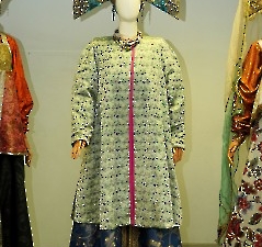 30. Открытие выставки Ирины Барсегян «Женская сила». Силламяэский центр досуга и культуры, 6 марта 2026 года. Фото- Александр Хмыров