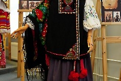 34. Открытие выставки Ирины Барсегян «Женская сила». Силламяэский центр досуга и культуры, 6 марта 2026 года. Фото- Александр Хмыров