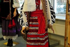 35. Открытие выставки Ирины Барсегян «Женская сила». Силламяэский центр досуга и культуры, 6 марта 2026 года. Фото- Александр Хмыров