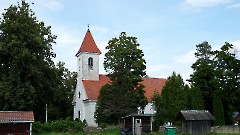 КУЛЬТОВЫЕ СООРУЖЕНИЯ