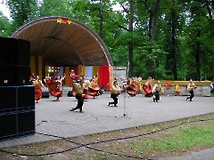 10. Славянский свет. Йыхви, 11 июля 2009 г. Фото-Александр Хмыров