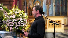 21. Песнопения в честь Пресвятой Богородицы. Таллин, Александро-Невский собор, 30 августа 2026 г. Фото- Александр Хмыров