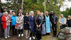10. Юминда, 31 августа 2026 г. Фото- Александр Хмыров