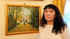 09. Центр культуры 'Мере'. Открытие выставки, 18 сентября 2026 г. Фото- Александр Хмыров