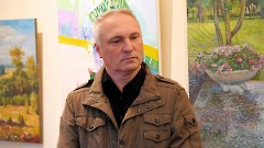 21. Центр культуры 'Мере'. Открытие выставки, 18 сентября 2026 г. Фото- Александр Хмыров