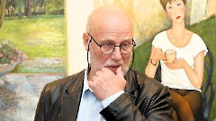 25. Центр культуры 'Мере'. Открытие выставки, 18 сентября 2026 г. Фото- Александр Хмыров